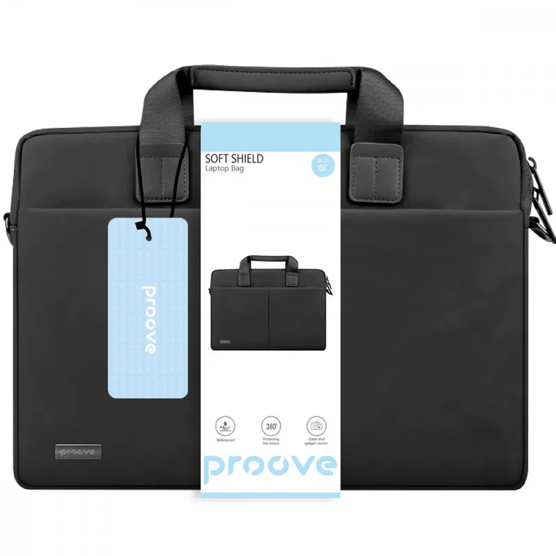 Сумка Proove Soft Shield 15.6 дюйма