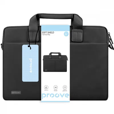 Сумка Proove Soft Shield 15.6 дюйма