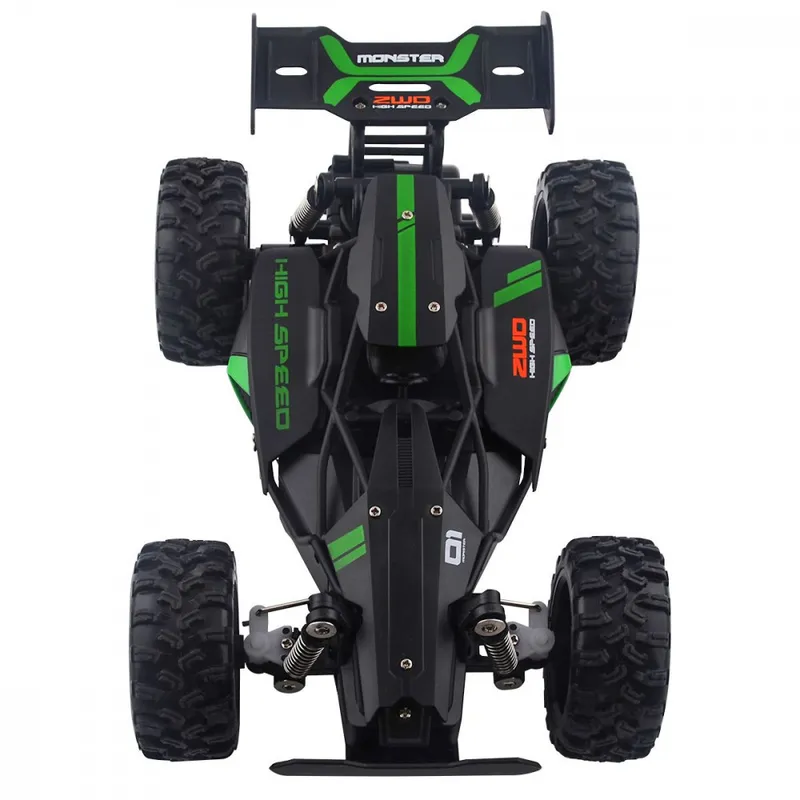 Машинка на радіокеруванні PRC HOTDEER Off-Roader