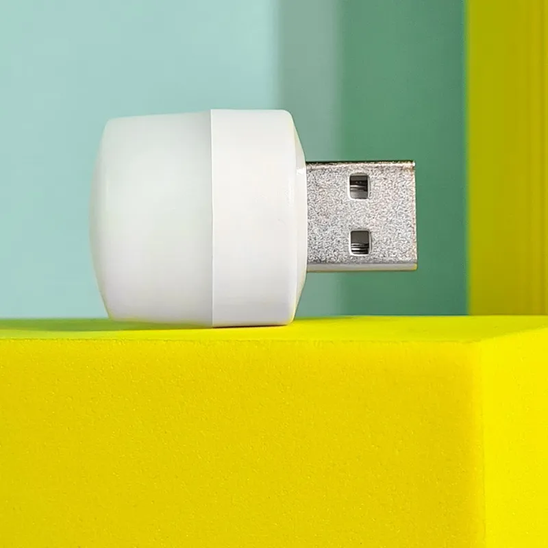 USB LED лампа PRC 1W 6500K