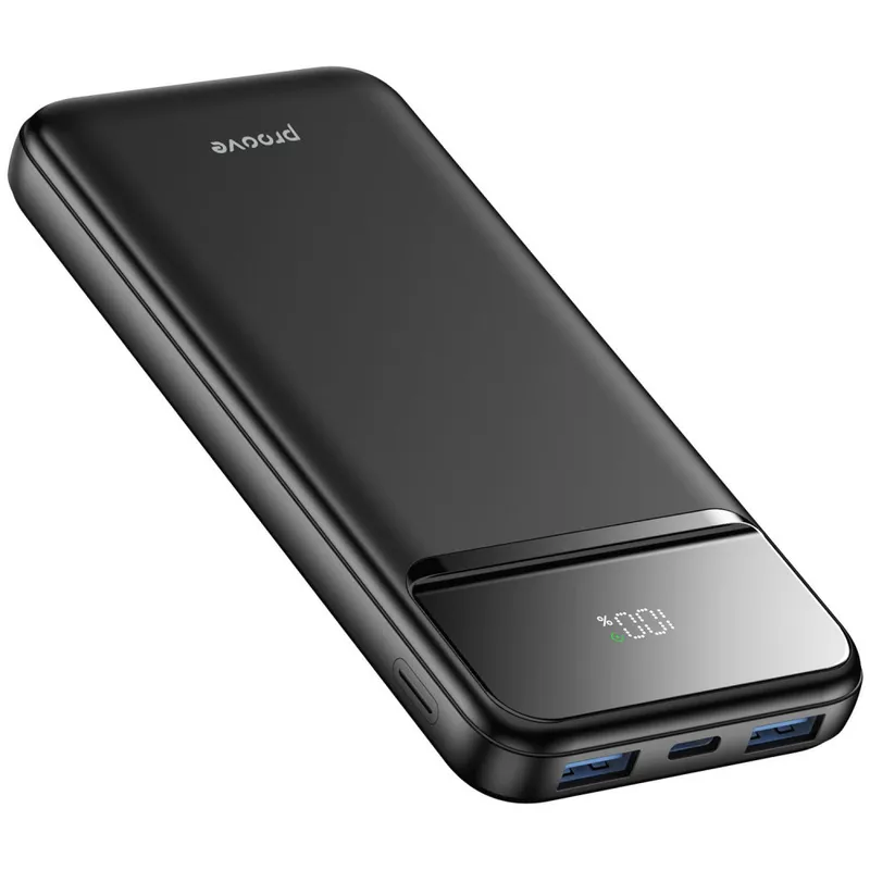 Портативна батарея Proove Illuminator 2 22.5W 10000mAh