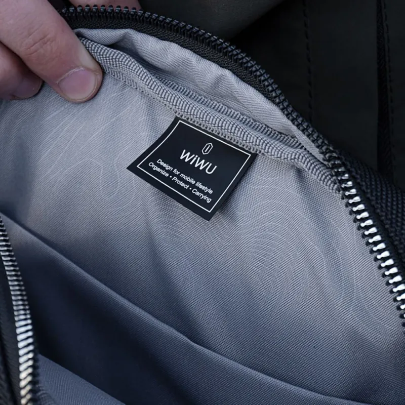 Сумка WIWU Hali Sling Bag