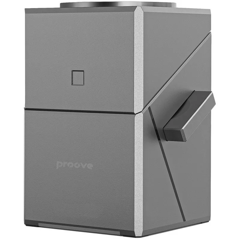 Бездротовий зарядний пристрій Proove Iron Hide 3 in 1 Qi2