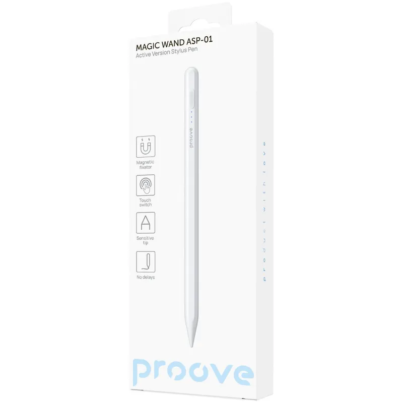 Стилус Proove Magic Wand ASP-01 Active Version