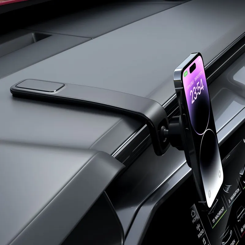 Автомобільний тримач Proove Block Magnetic Stick-on Car Mount