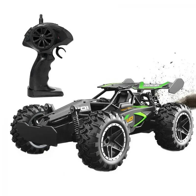 Машинка на радіокеруванні PRC HOTDEER Off-Roader