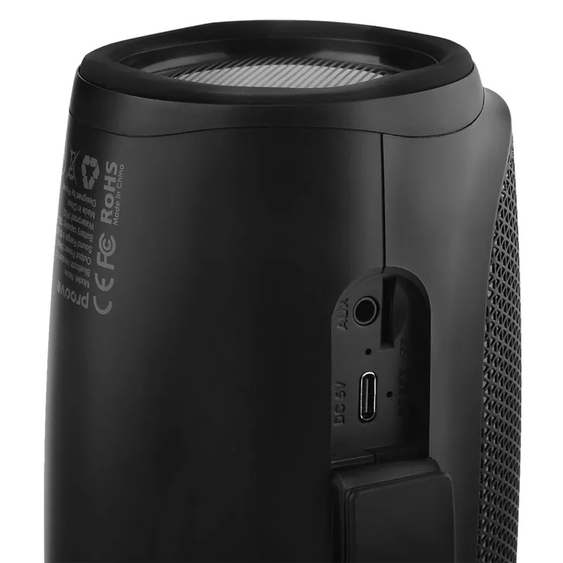 Портативна акустика Proove Nova 10W (APP)