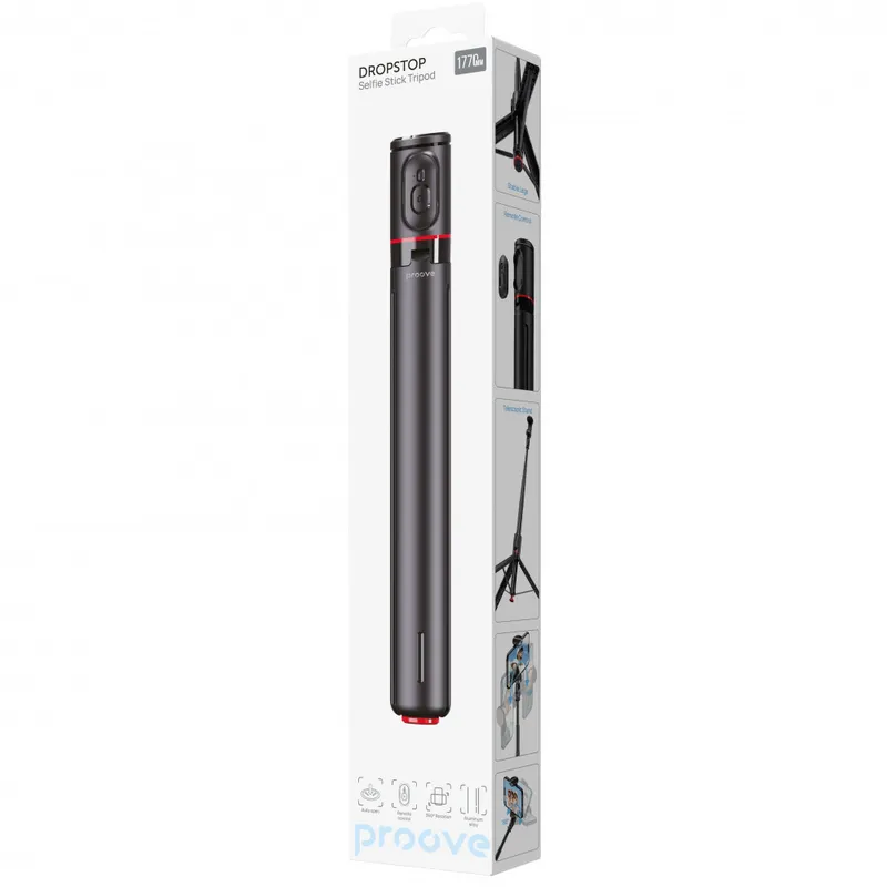 Трипод Proove DropStop (1770mm)