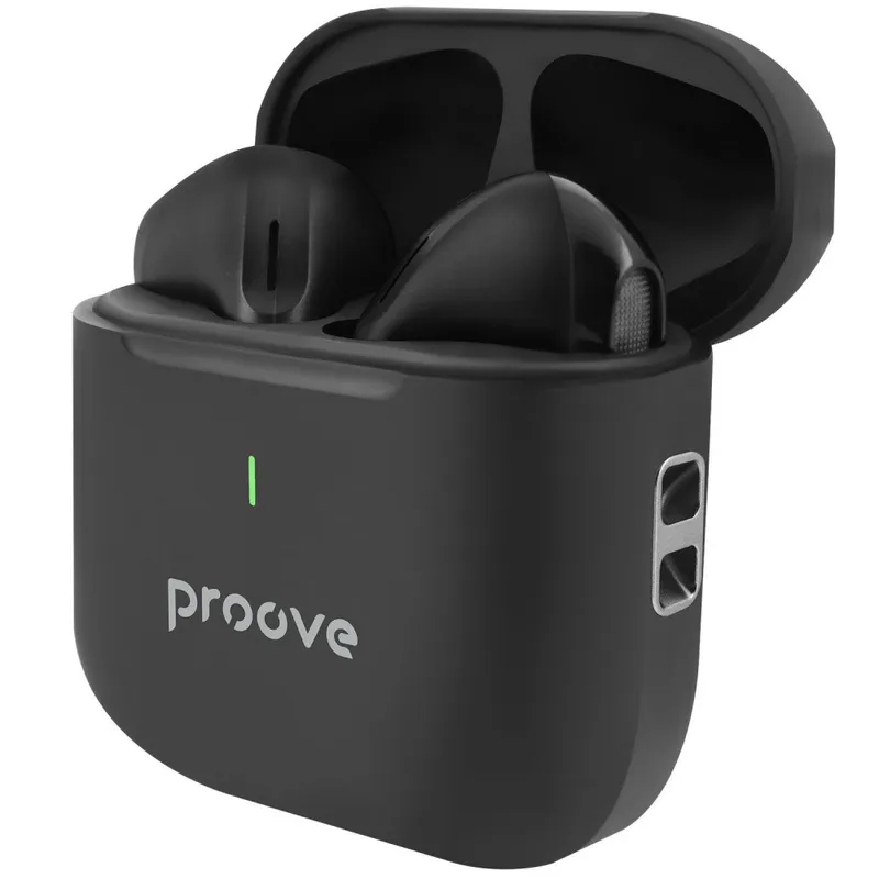 Бездротові навушники Proove Mainstream 2 TWS (APP)