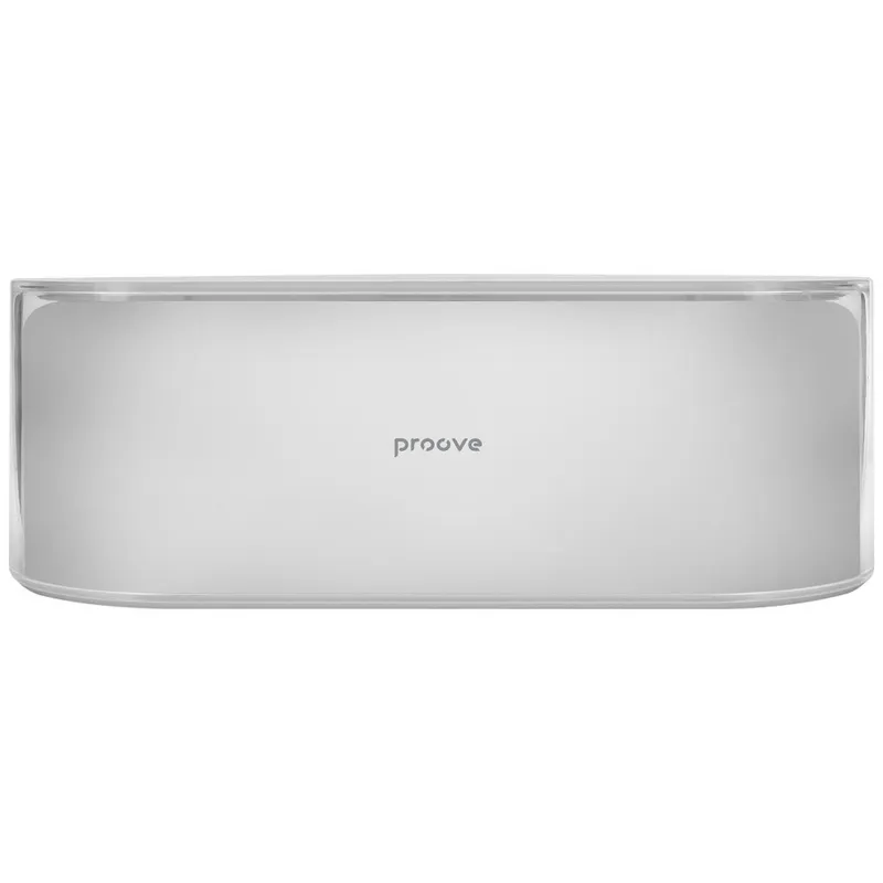 Нічник з бездротовою зарядкою Proove Multicolor Glow 1200mAh