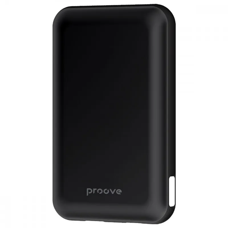 Портативна батарея Proove Vibe Energy Plus 22.5W 10000mAh