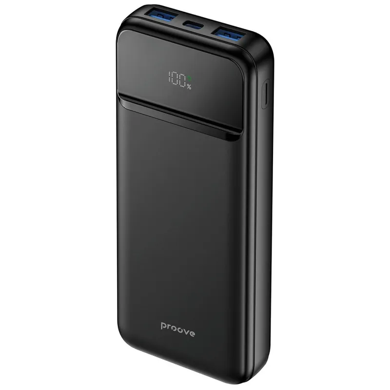 Портативна батарея Proove Illuminator 2 22.5W 10000mAh