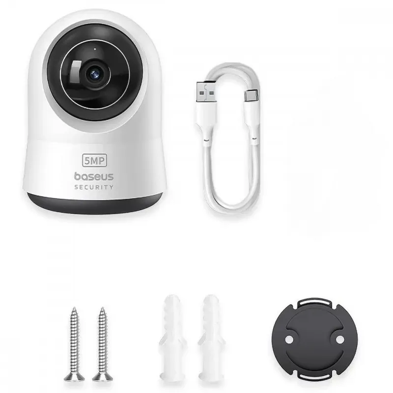 Камера Baseus Security P1 Pro Indoor 3K (Adapter not Included)