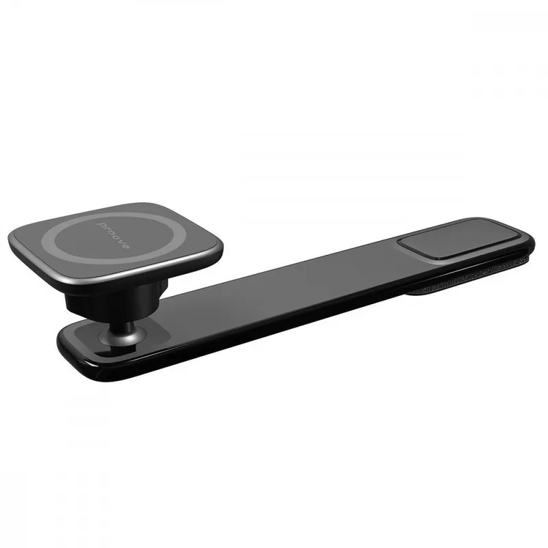 Автомобільний тримач Proove Block Magnetic Stick-on Car Mount