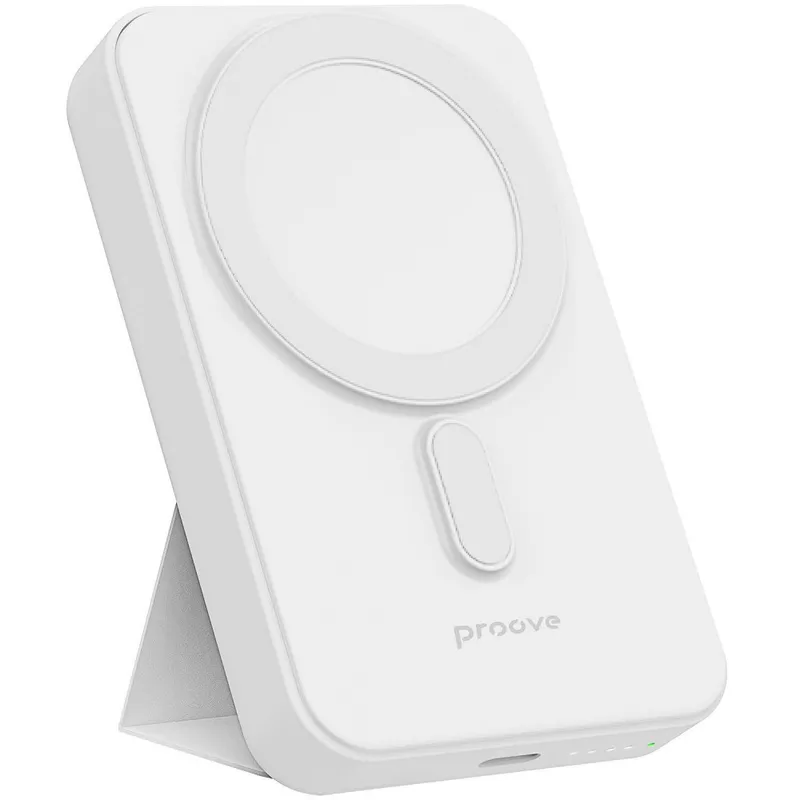 Портативна батарея Proove Hyperion 20W 10000mAh 2025