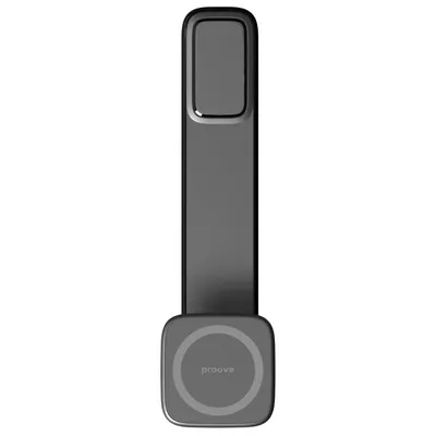 Автомобільний тримач Proove Block Magnetic Stick-on Car Mount