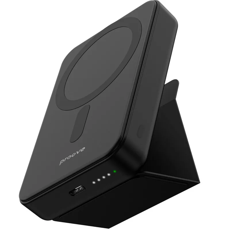 Портативна батарея Proove Hyperion 20W 10000mAh 2025