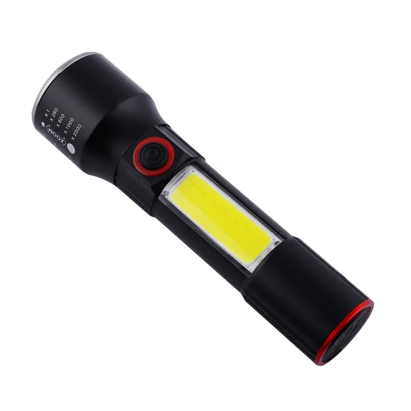 Ручний LED ліхтар PRC BL-508-P50