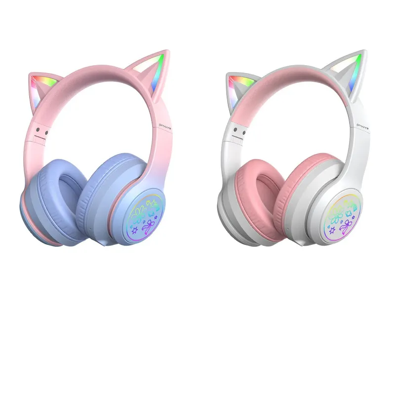 Бездротові навушники Proove Kids Neko (APP)