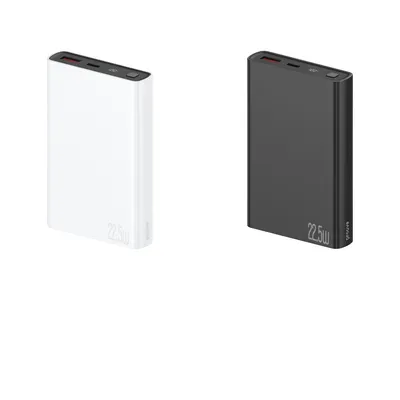 Портативна батарея Proove Hyper Flux Plus 22.5W 10000mAh