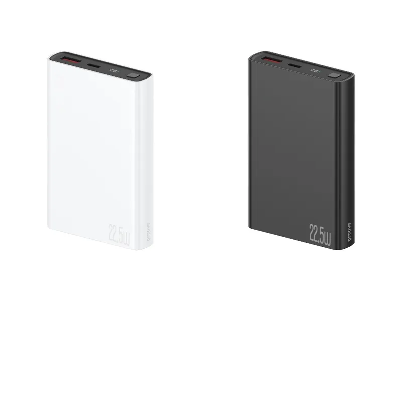 Портативна батарея Proove Hyper Flux Plus 22.5W 10000mAh