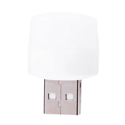 USB LED лампа PRC 1W 6500K