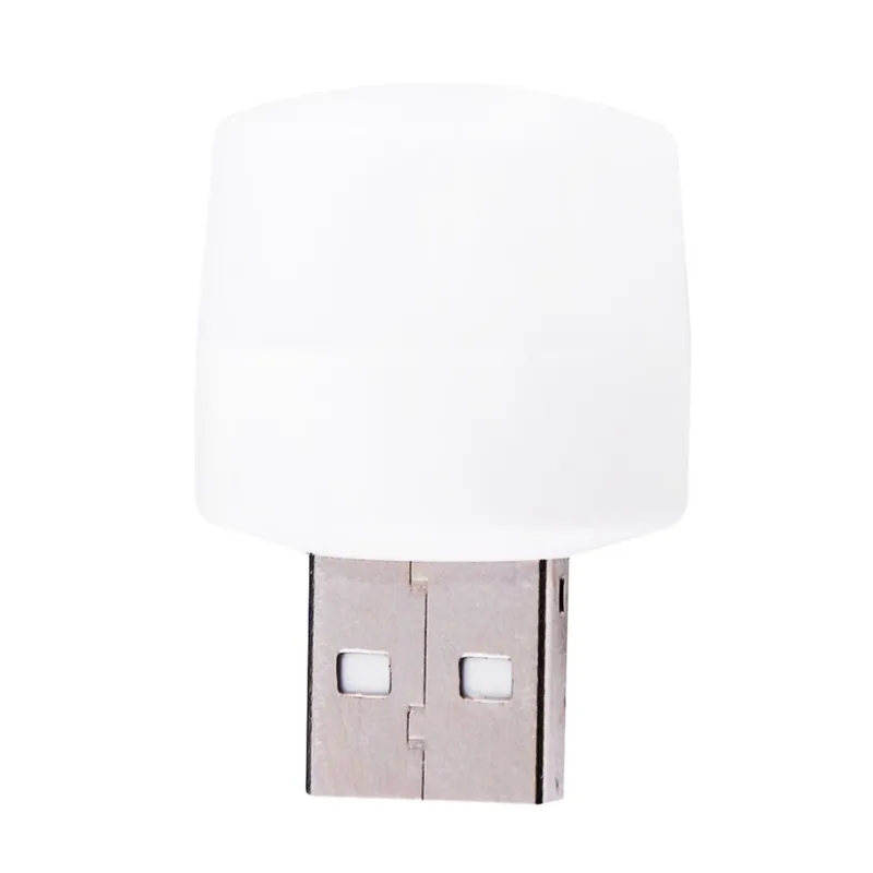 USB LED лампа PRC 1W 6500K