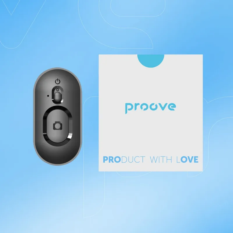 Трипод Proove DropStop (1770mm)