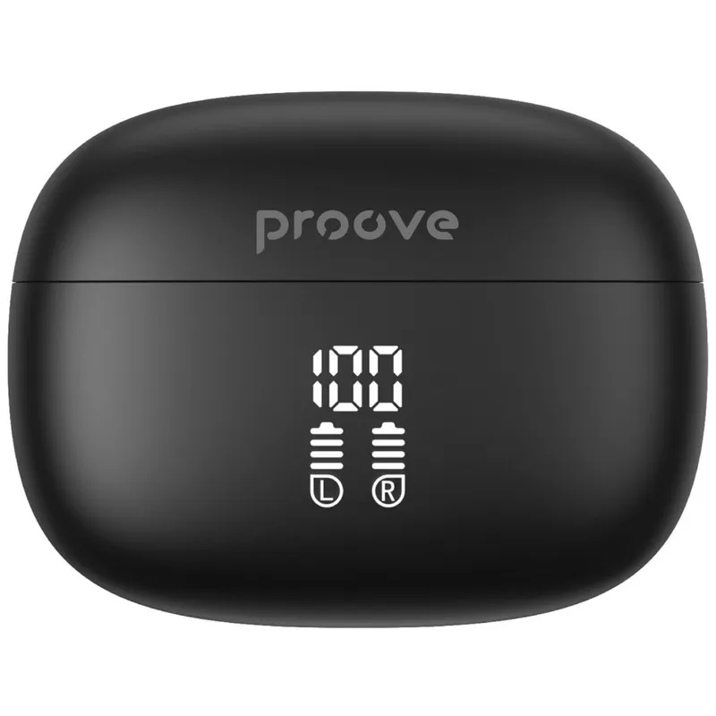 Бездротові навушники Proove Intro Pro TWS with ANC (APP)