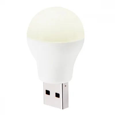 USB LED лампа PRC 1W