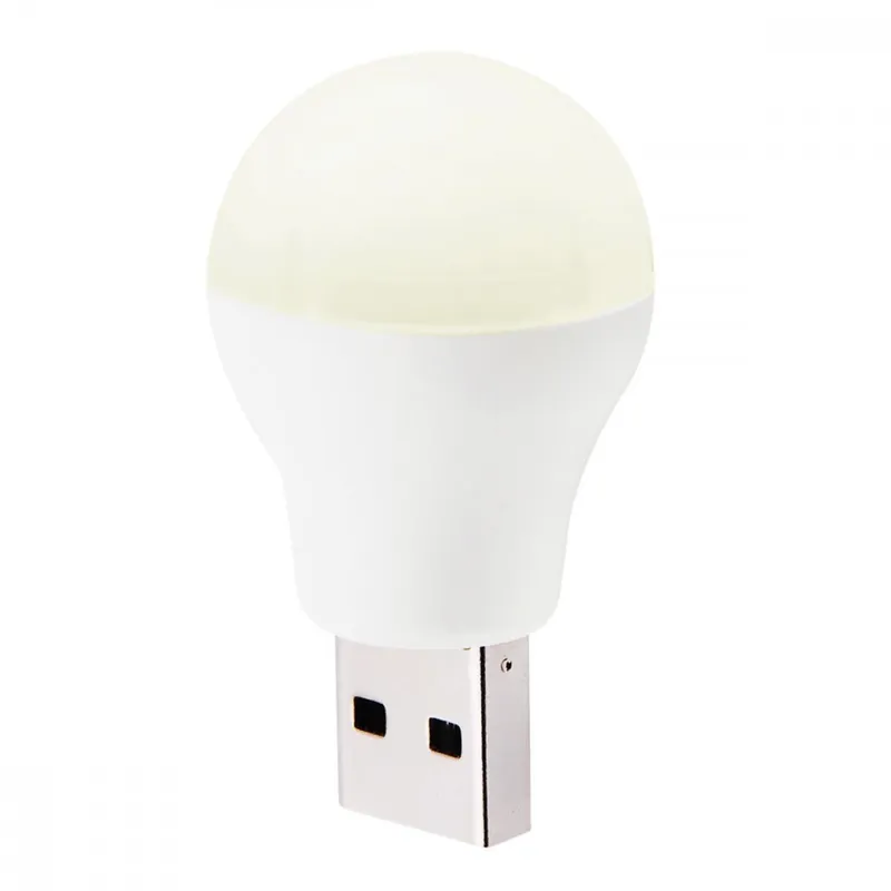 USB LED лампа PRC 1W