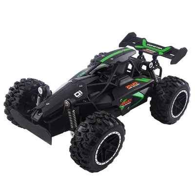 Машинка на радіокеруванні PRC HOTDEER Off-Roader
