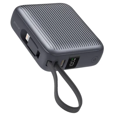 Портативна батарея Proove Moon Rock 22.5W 10000mAh