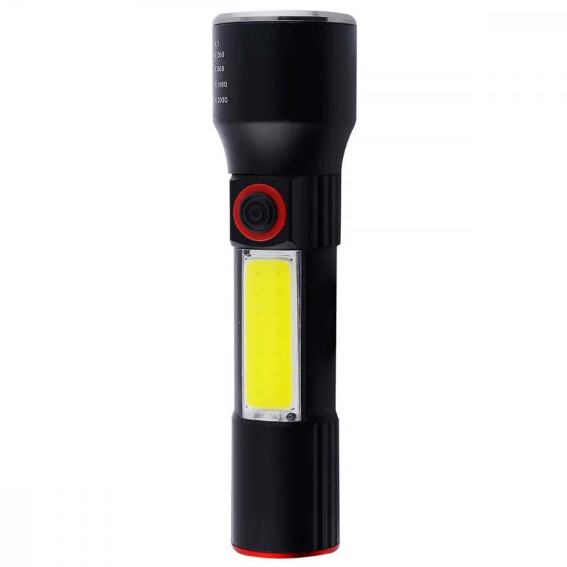 Ручний LED ліхтар PRC BL-508-P50