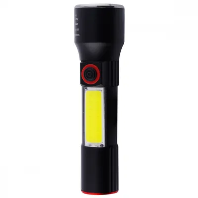 Ручний LED ліхтар PRC BL-508-P50
