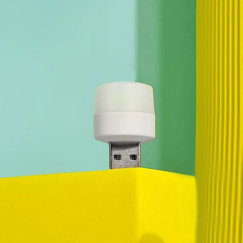 USB LED лампа PRC 1W 6500K