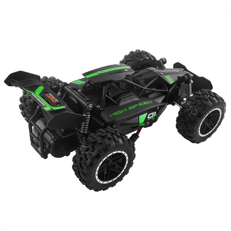Машинка на радіокеруванні PRC HOTDEER Off-Roader