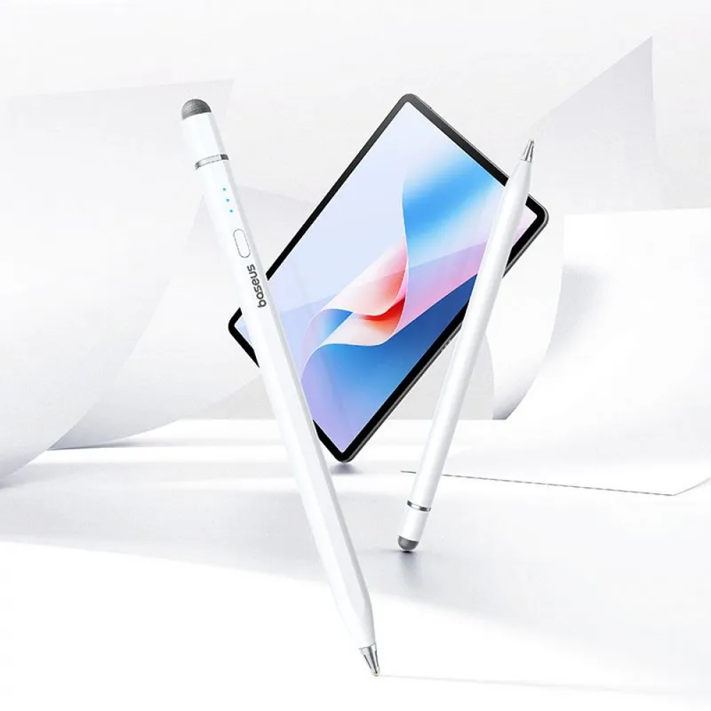 Стилус Baseus Wise Writing HN1 Universal Version Charging 2-in-1