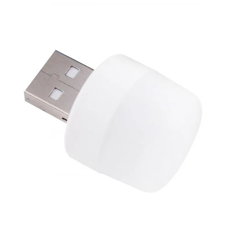 USB LED лампа PRC 1W 6500K