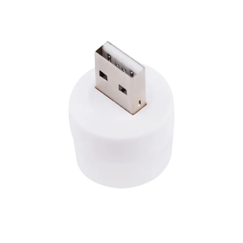 USB LED лампа PRC 1W 6500K