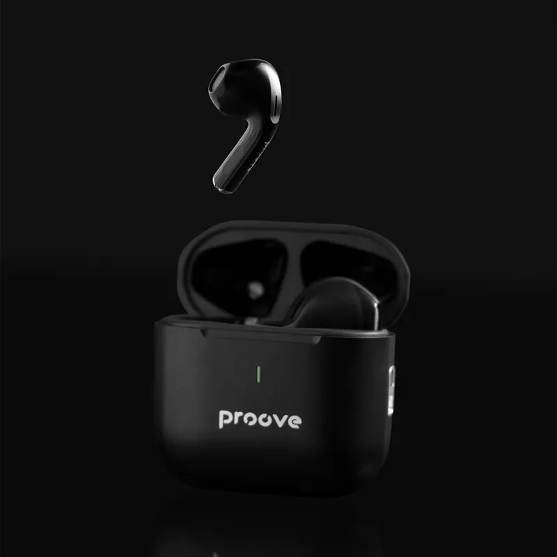 Бездротові навушники Proove Mainstream 2 TWS (APP)