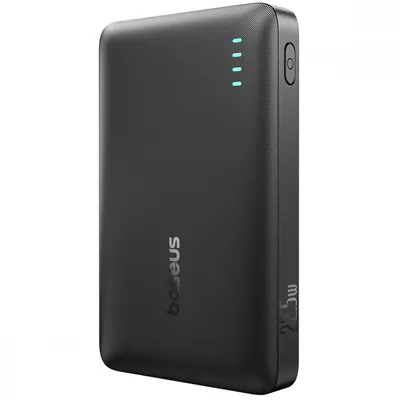 Портативна батарея Baseus EnerFill 22.5W 10000mAh
