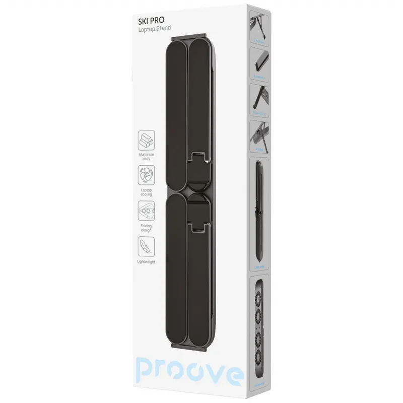 Підставка для ноутбука Proove Ski Pro