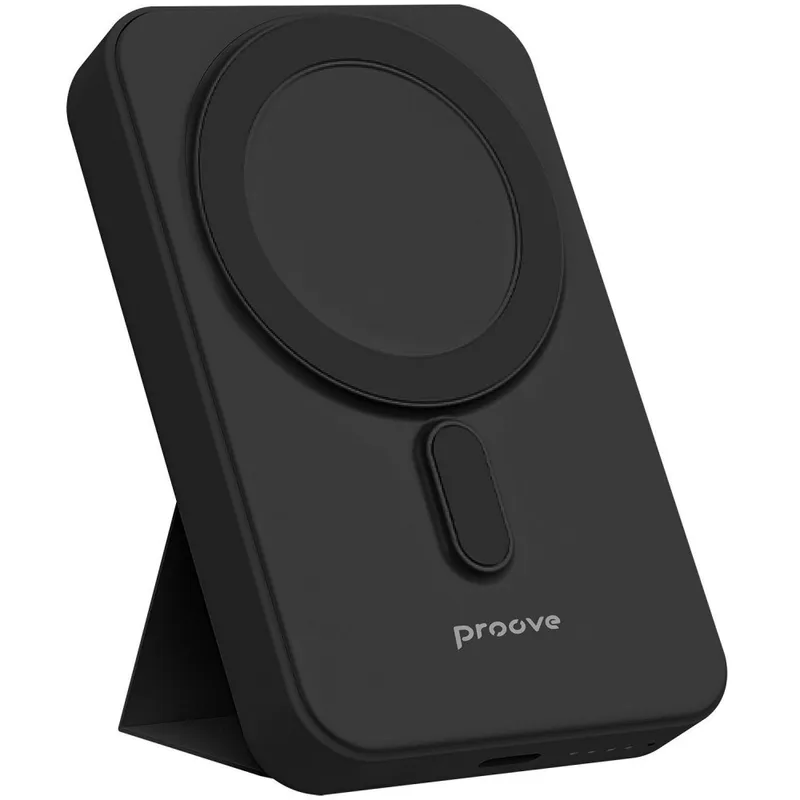 Портативна батарея Proove Hyperion 20W 10000mAh 2025