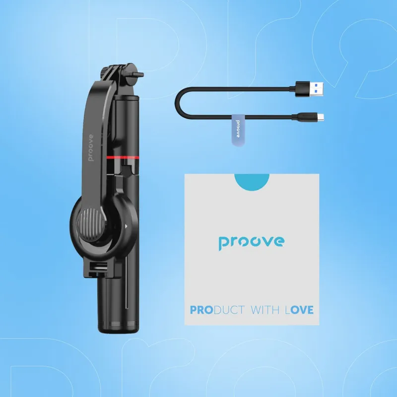 Трипод Proove Magnet Stick Plus (1045mm)