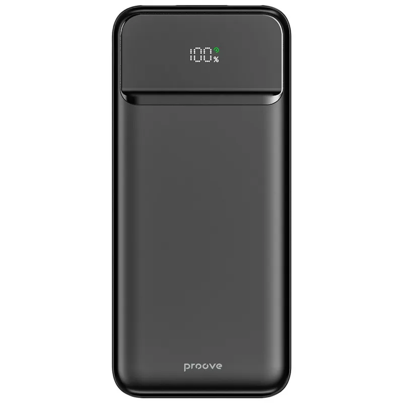 Портативна батарея Proove Illuminator 2 22.5W 10000mAh