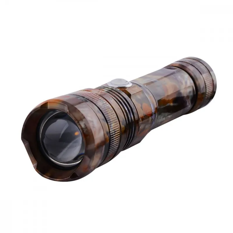 Ручний LED ліхтар PRC BL-P512M-P50