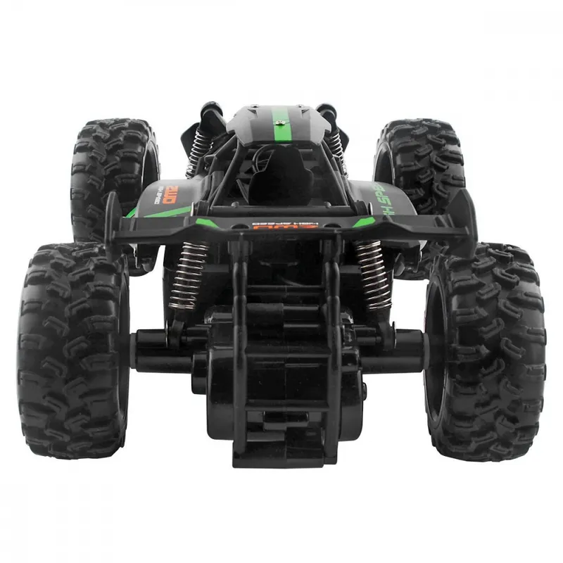 Машинка на радіокеруванні PRC HOTDEER Off-Roader