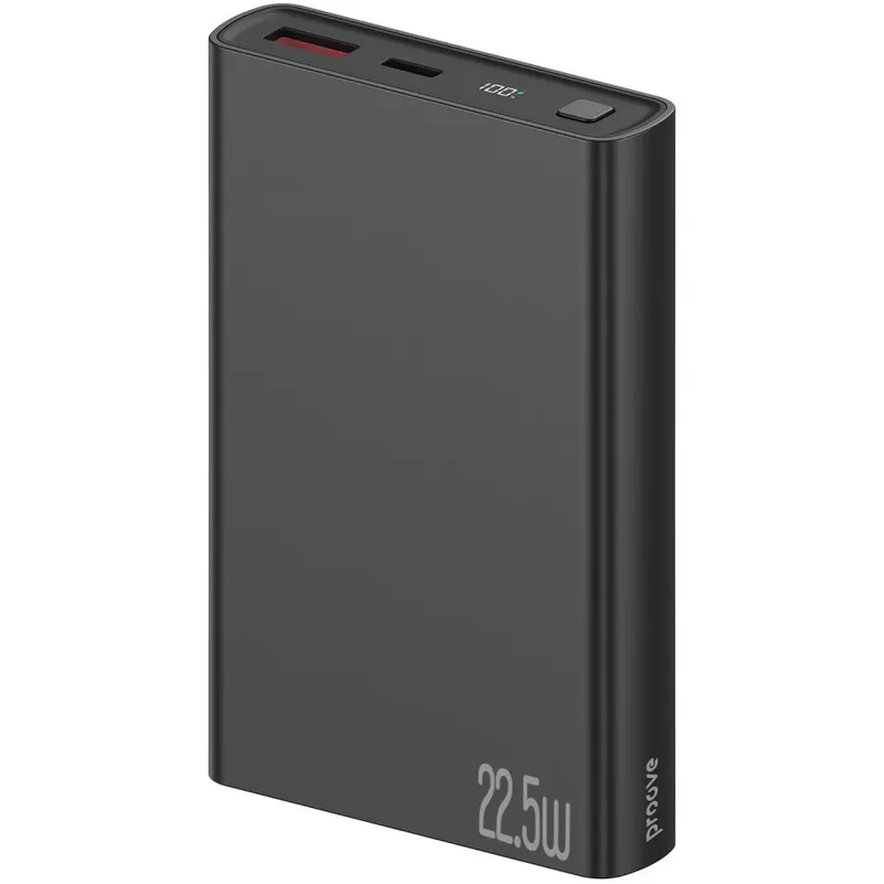 Портативна батарея Proove Hyper Flux Plus 22.5W 10000mAh